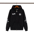 Glo Gang Hoodie