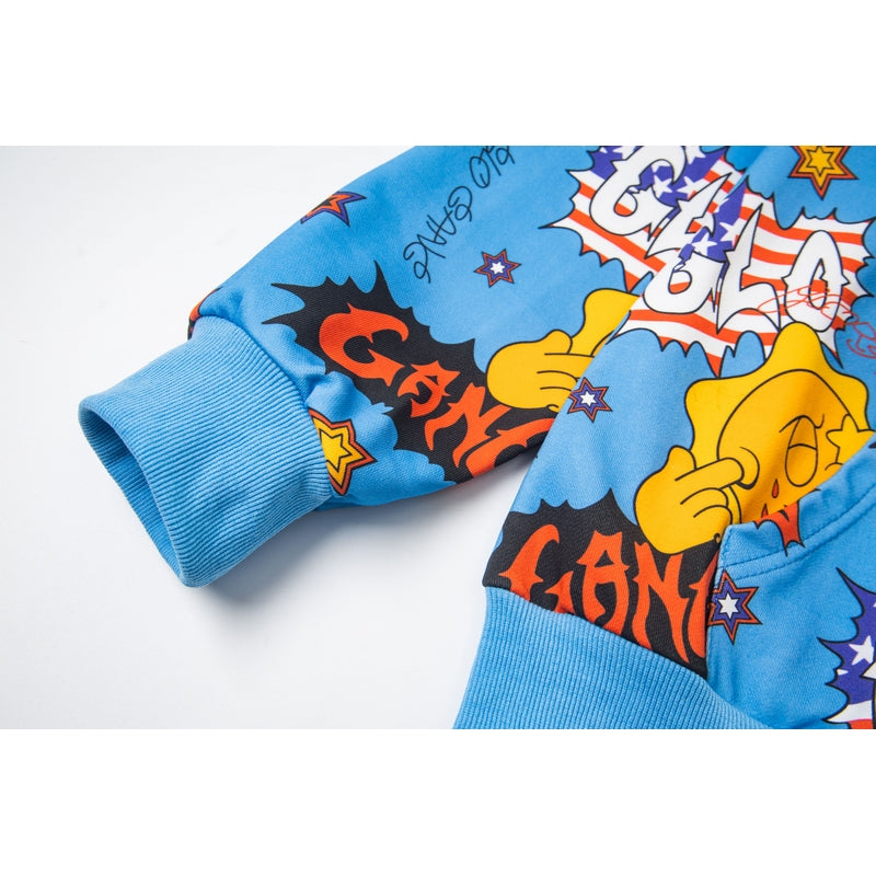 Glo Gang Hoodie