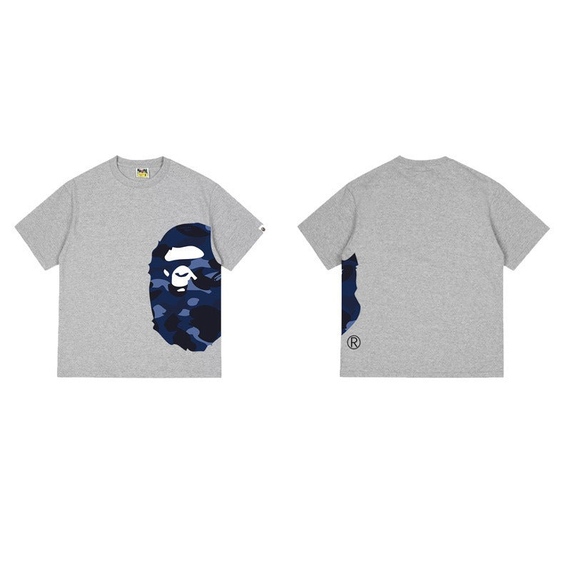 Bathing ape T Shirts