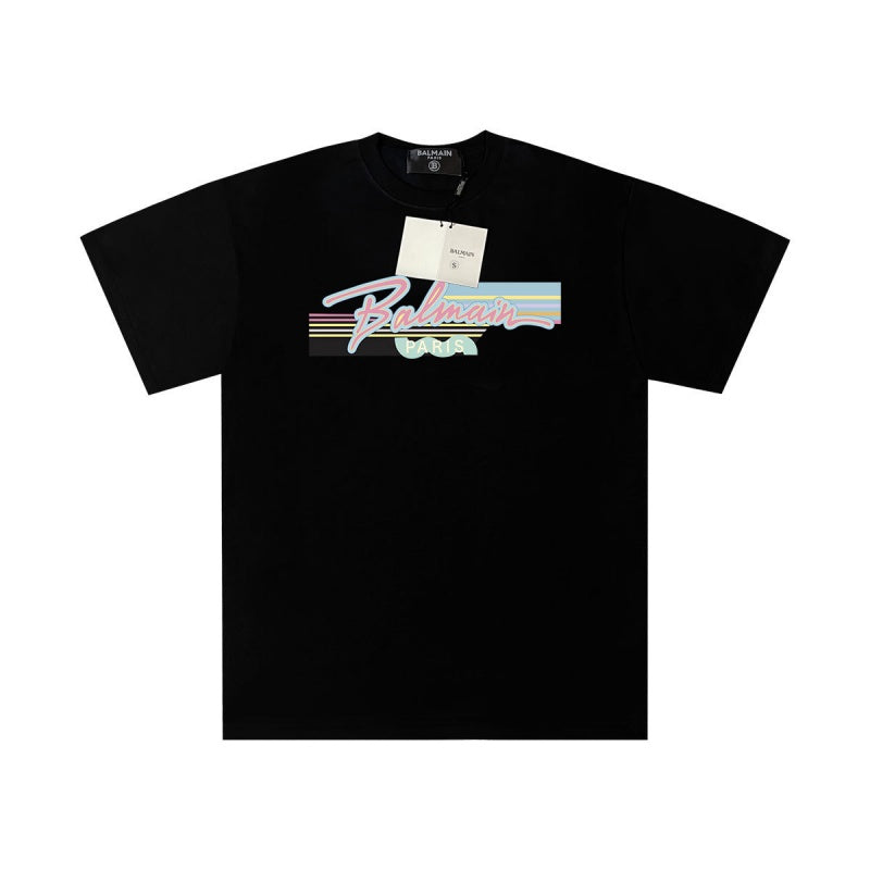 Balmain T Shirts