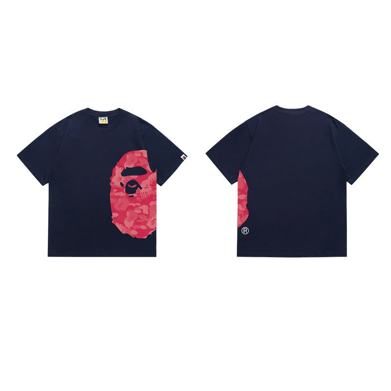 Bathing ape T Shirts