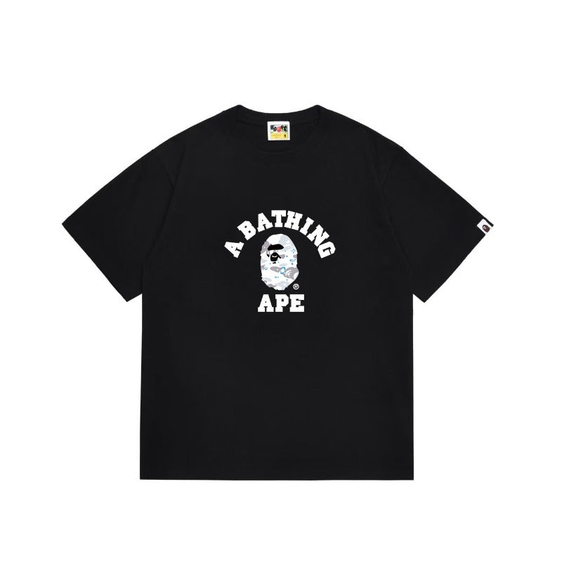 Bathing ape T Shirts