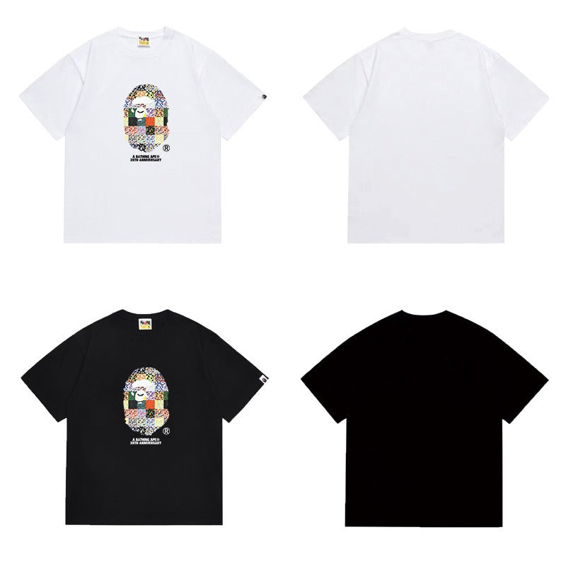Bathing ape T Shirts