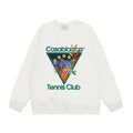 Casablanca Crew Neck Sweatshirt