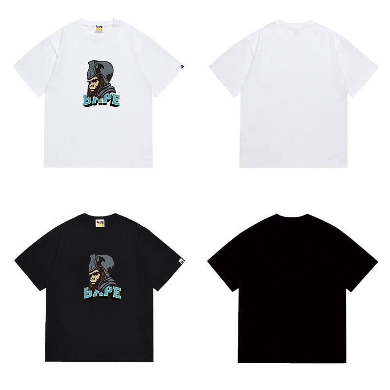 Bathing ape T Shirts