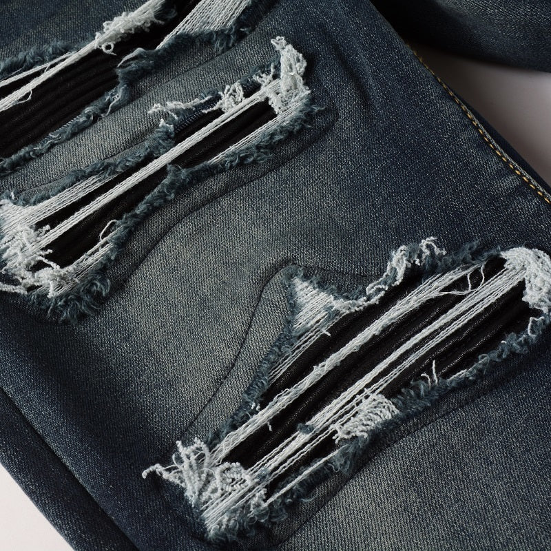 Men Trendy Jeans