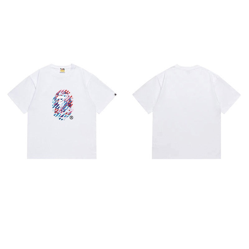 Bathing ape T Shirts