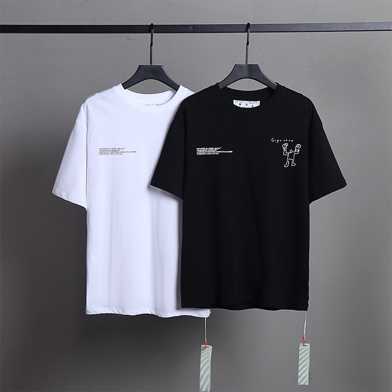 OW T Shirts