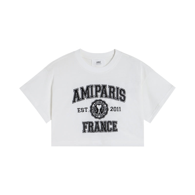 AMI T Shirts