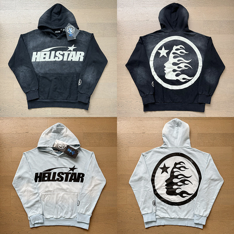 HS Hoodie