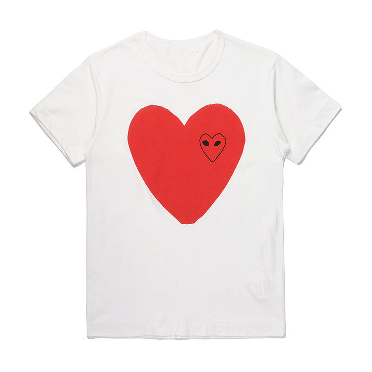 CDG Be Kind T Shirt