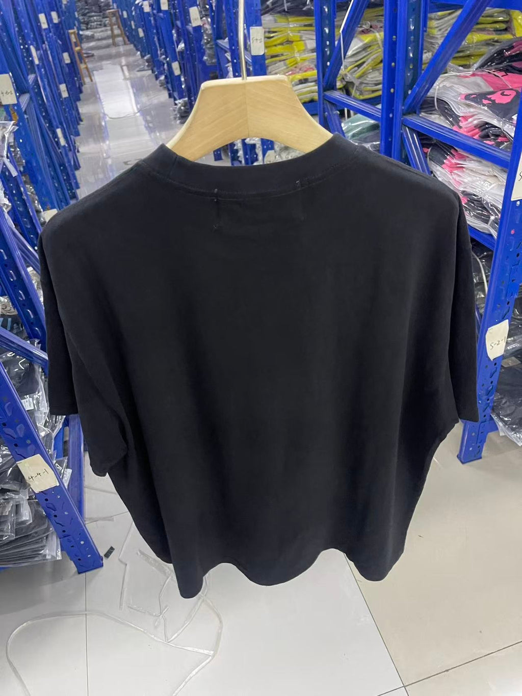 Paly Hollywood T Shirts