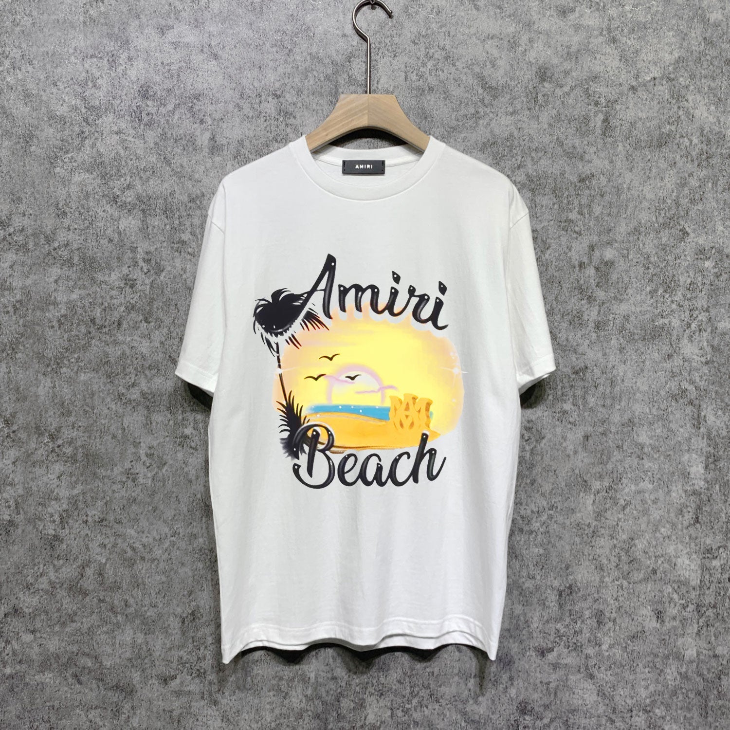 Amiri T Shirts