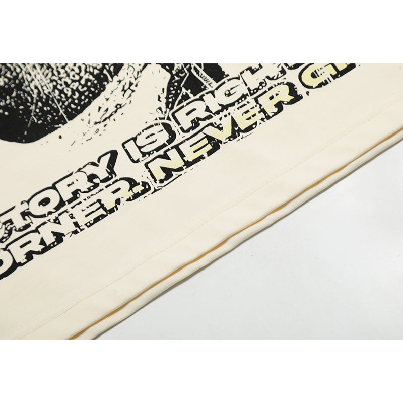 HS  T-shirt Direct Printing Pattern
