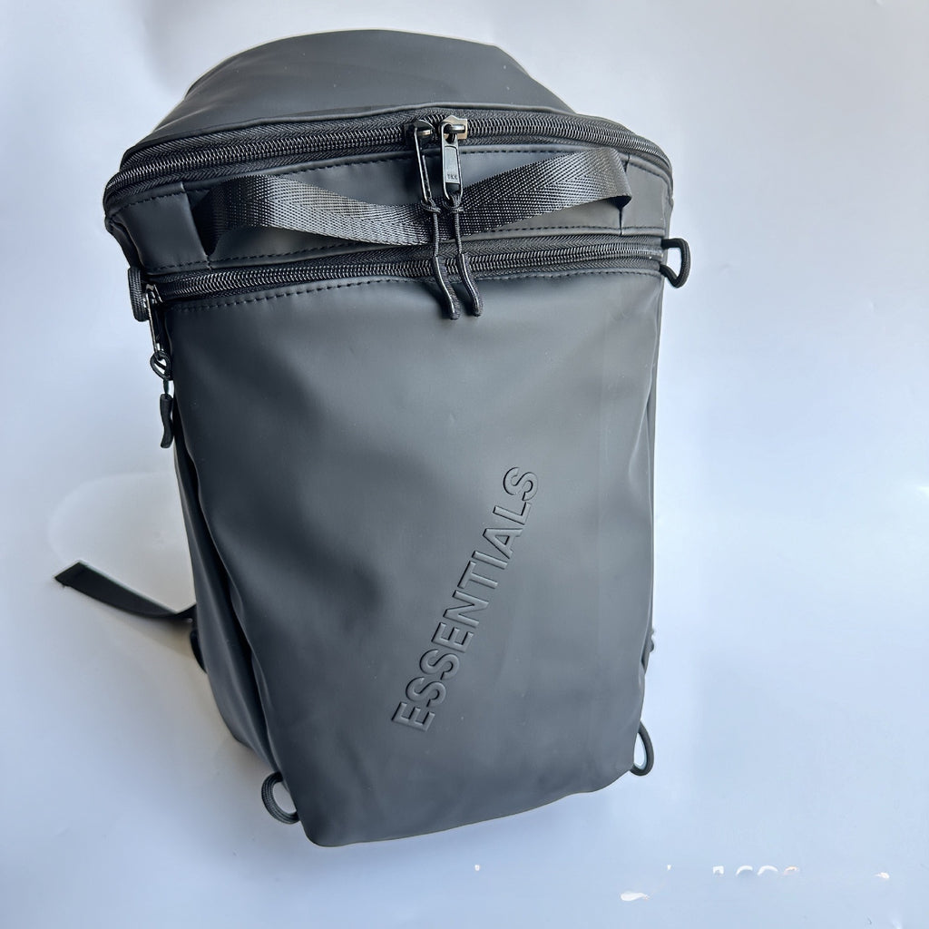 FOG ESSENTIALS Bag autumn and winter backpack