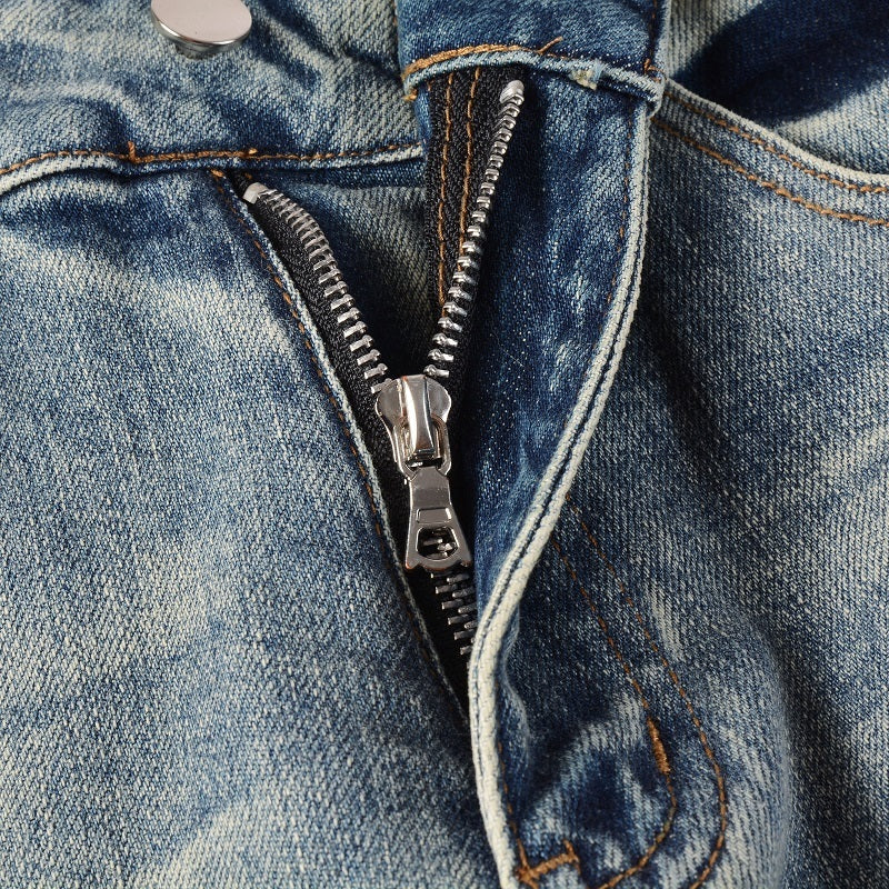 Men Trendy Jeans