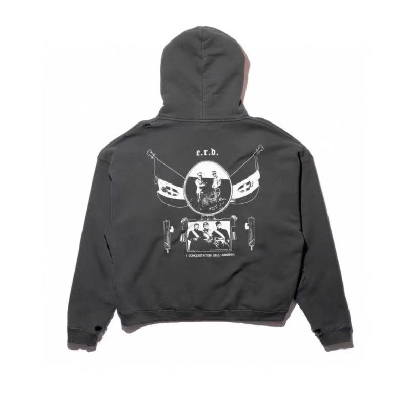 ERD Hoodie