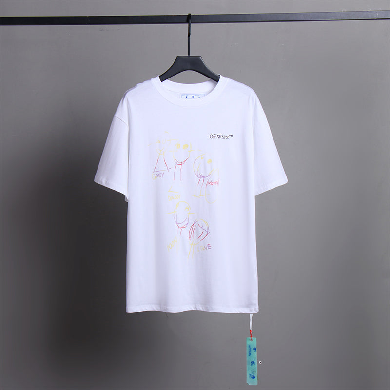 OW  T Shirts