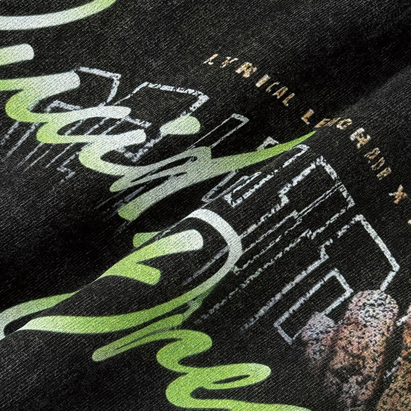Juice wrld t-shirt
