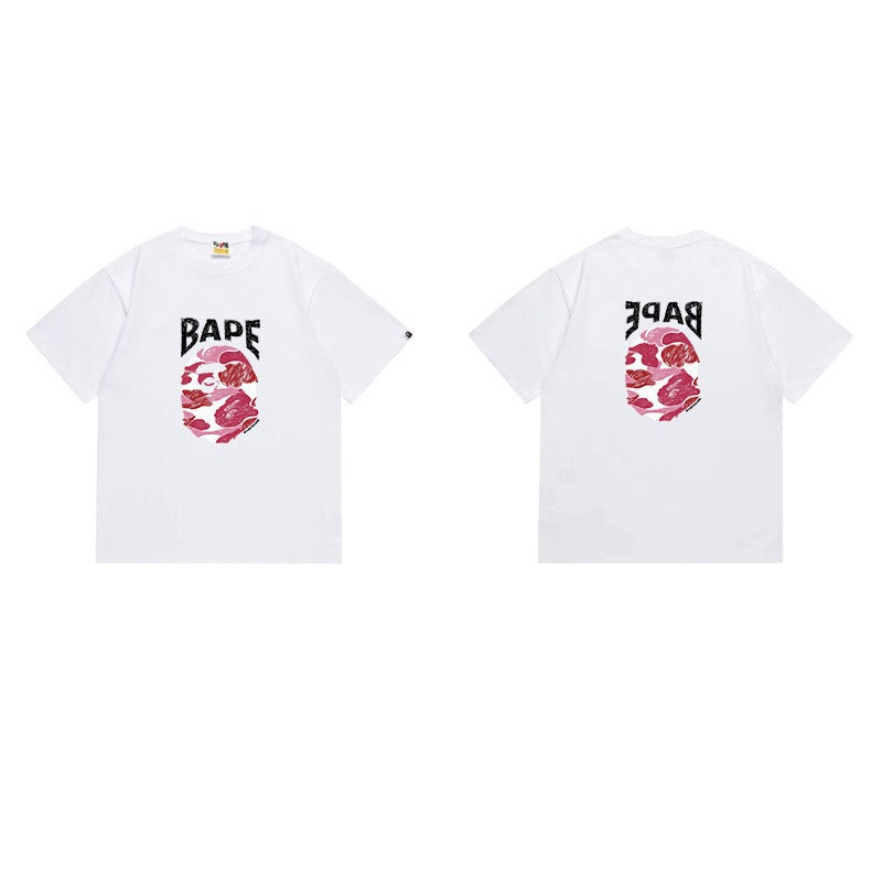 Bathing ape T Shirts