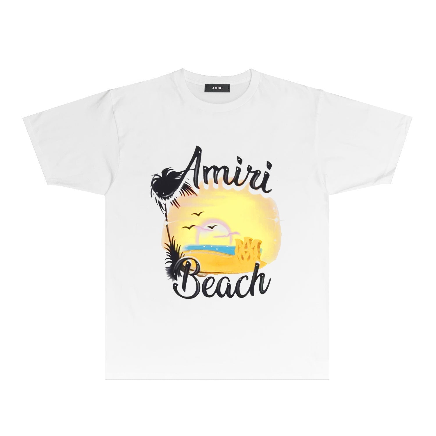 Amiri T Shirts