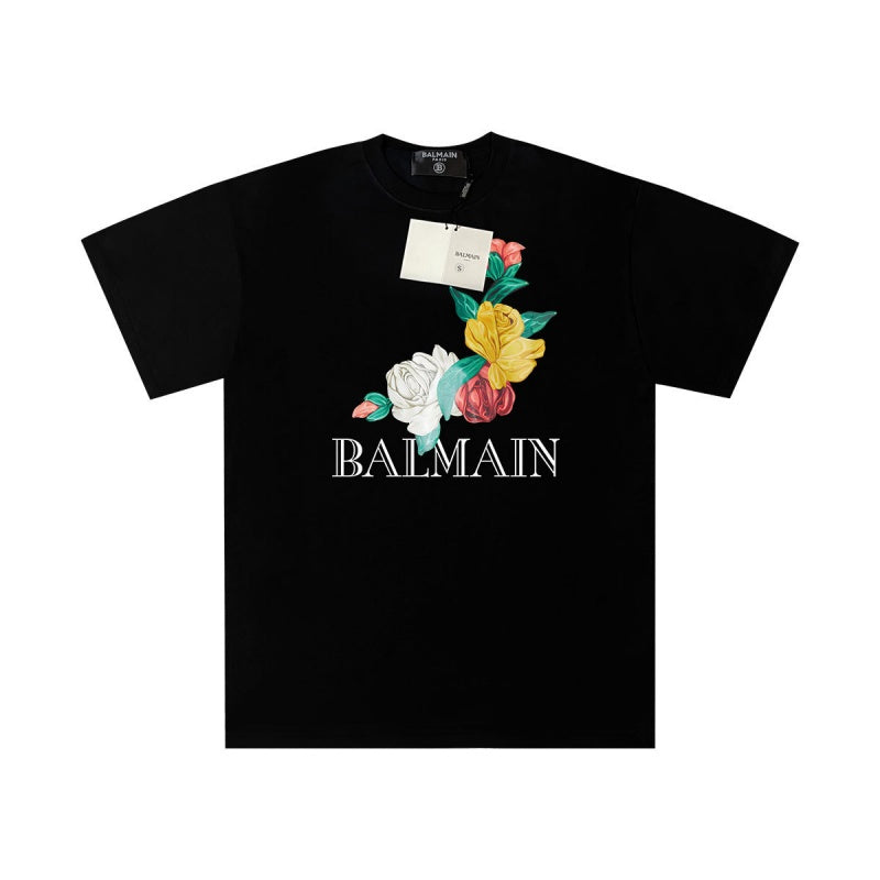 Balmain T Shirts