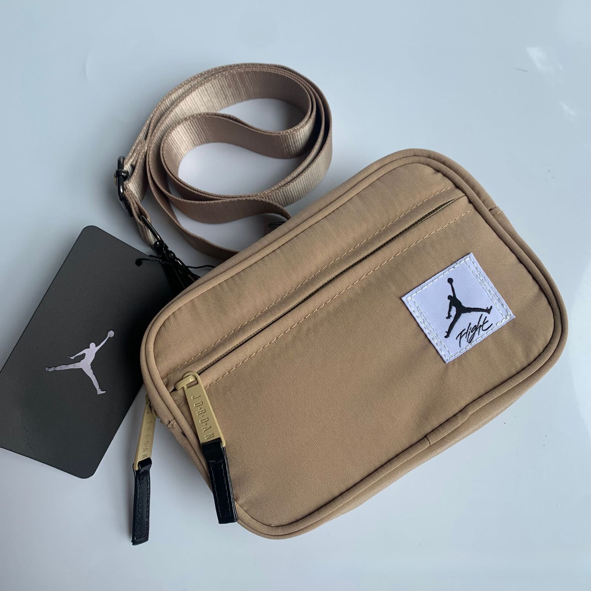 Men's Casual Bags Men's and Women's Shoulder Crossbody, Horizontal Shoulder Bag