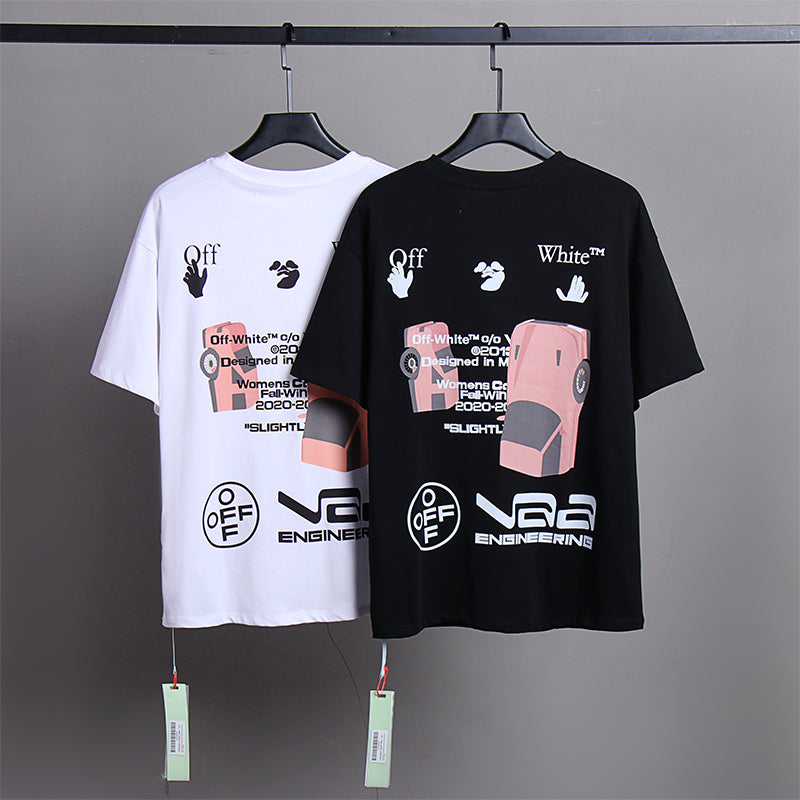 OW T shirts