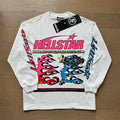 HS Long Sleeve Shirts
