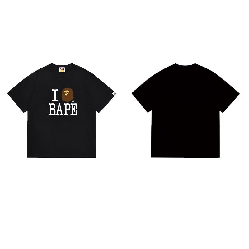 Bathing ape T Shirts