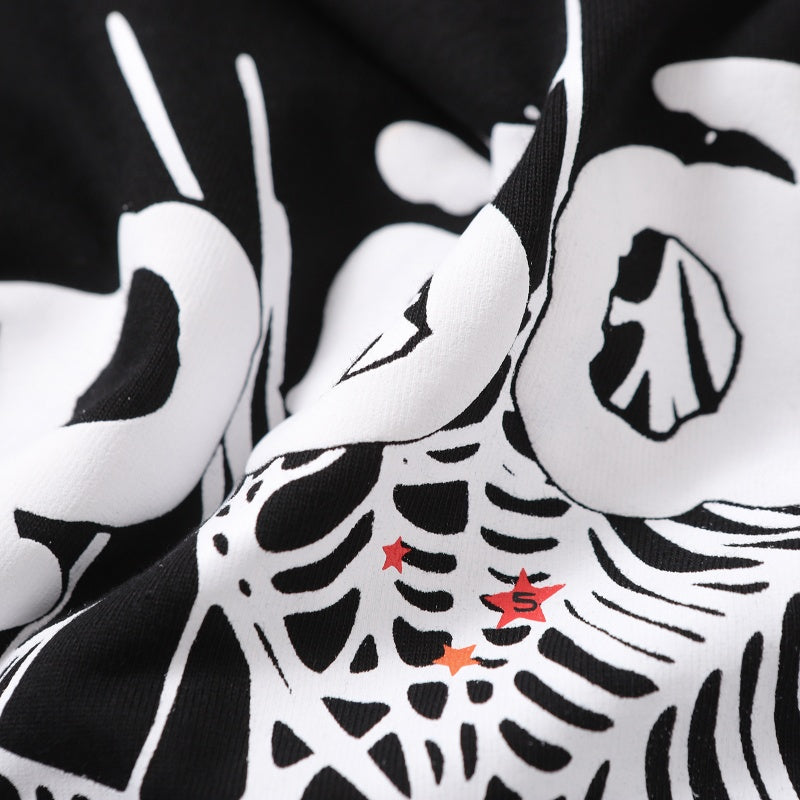 Sp5der T Shirts