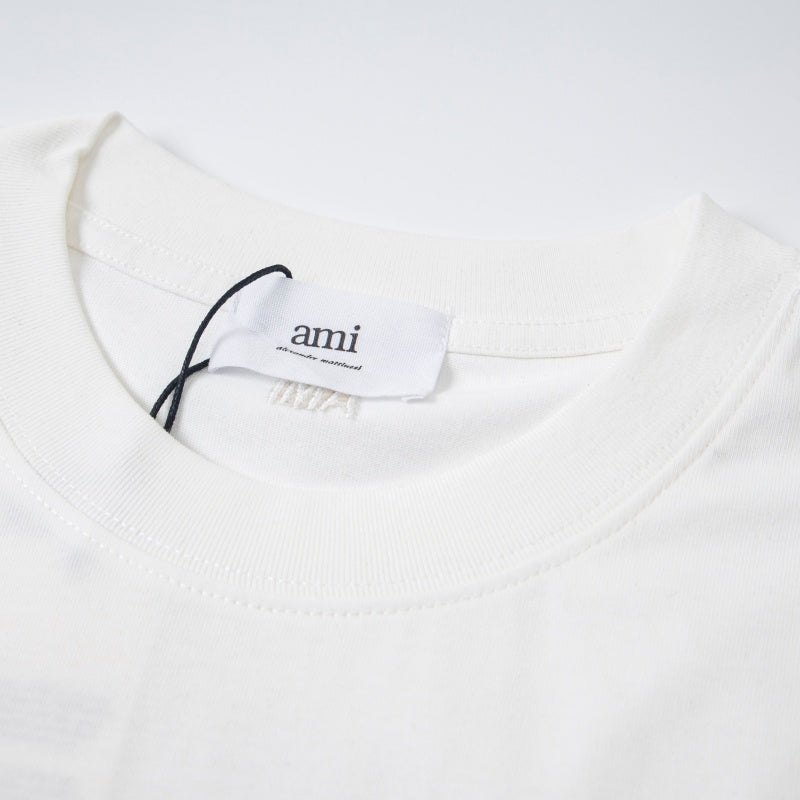 Ami T Shirts