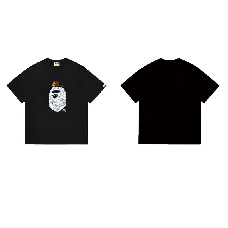 Bathing ape T Shirts
