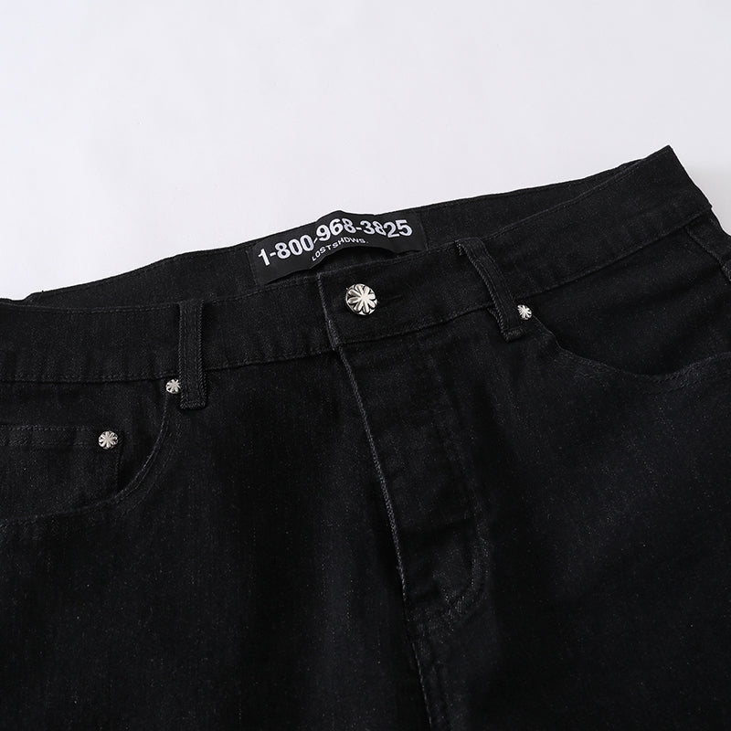 LOSTSHDWS Jeans