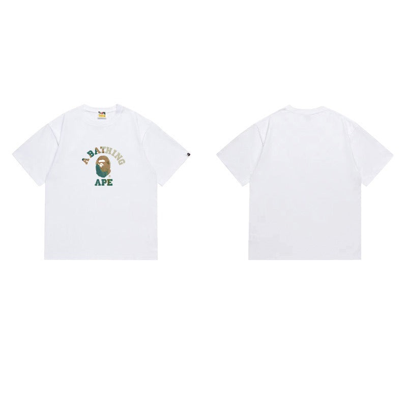 Bathing ape T Shirts