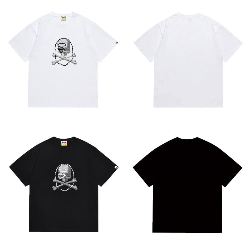 Bathing ape T Shirts