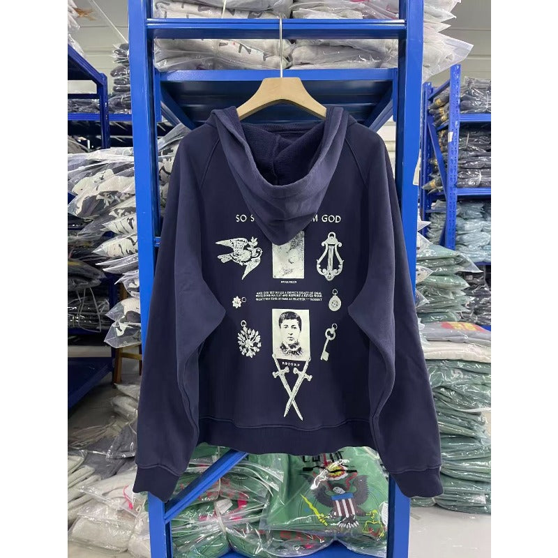 ERD Hoodie