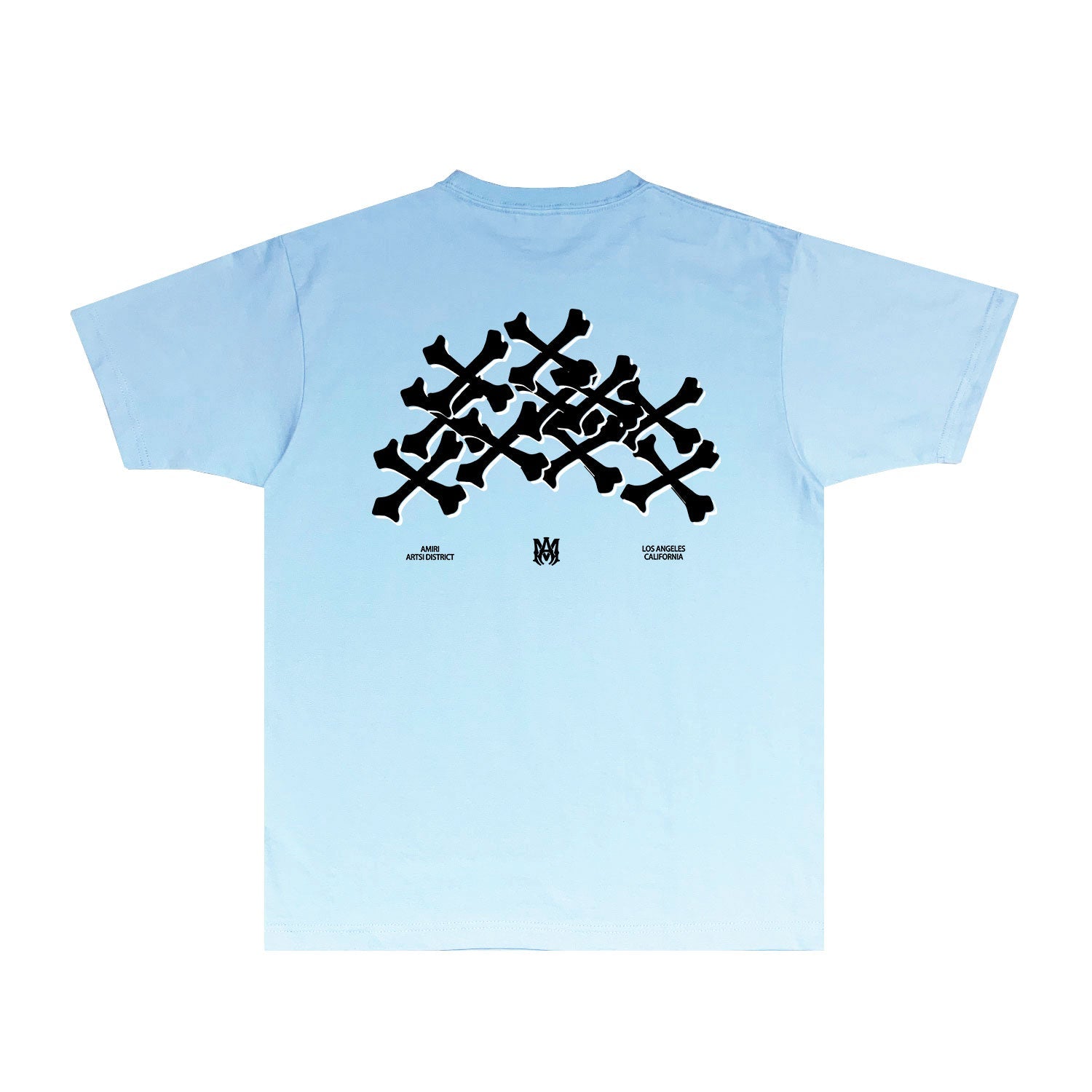 Amiri T Shirts