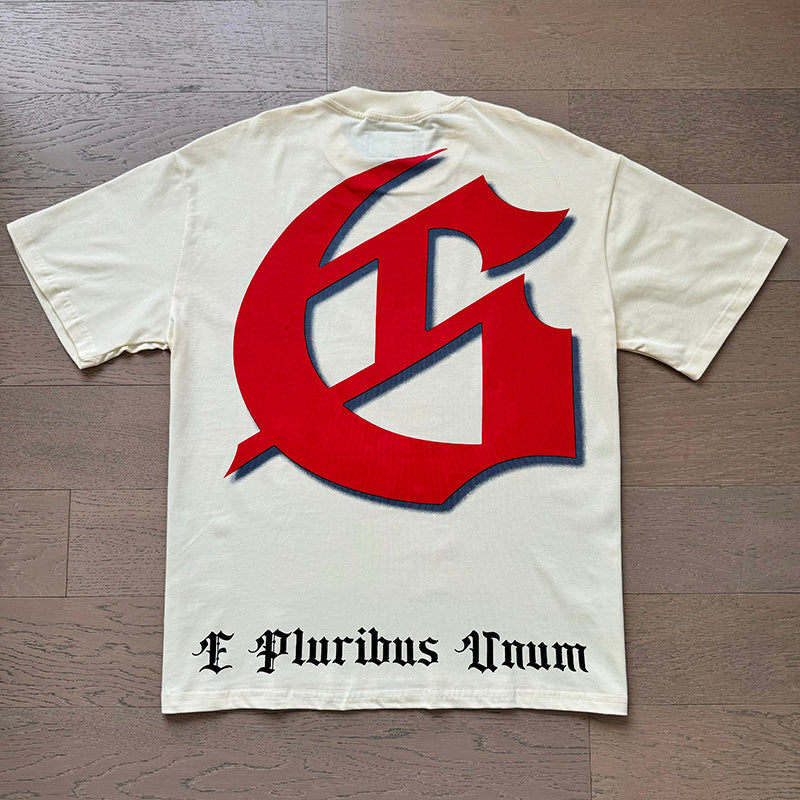 Godspeed T Shirts