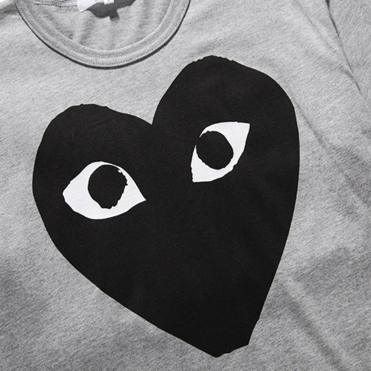 CDG Be Kind T Shirt