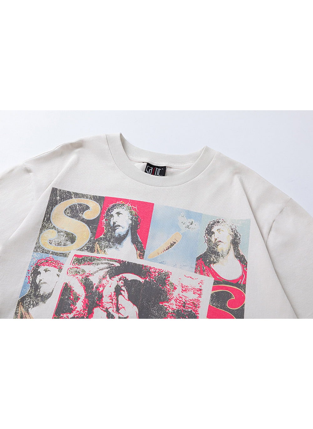 Saint Michael T Shirts