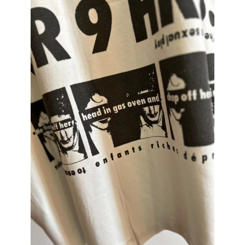 ERD T Shirts