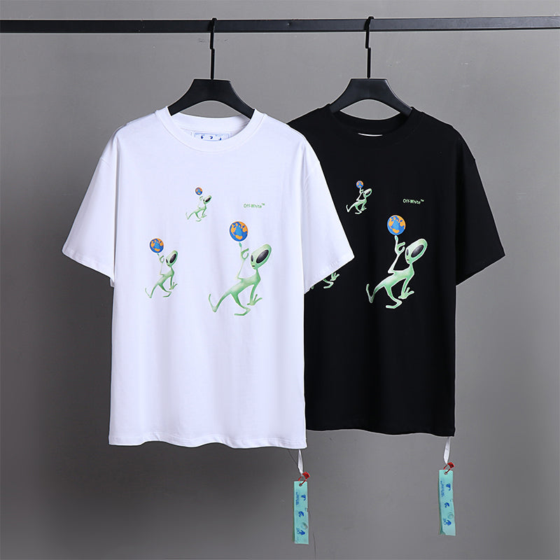 OW  T Shirts