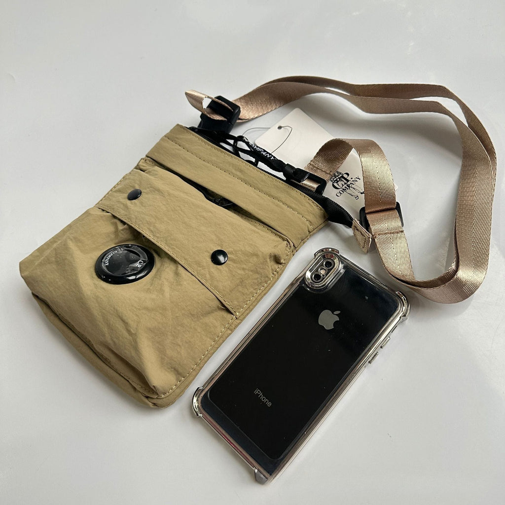 Men Casual Bags Summer Men's Shoulder Crossbody Bag