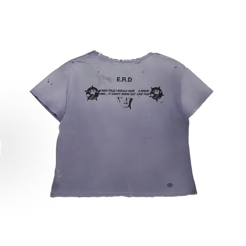 ERD T Shirts