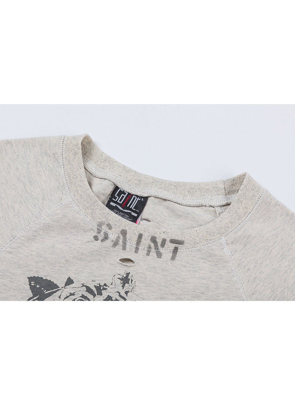 Saint Michael T Shirts