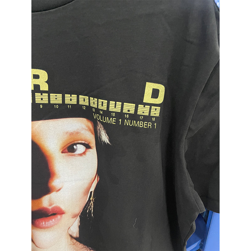 ERD T Shirts
