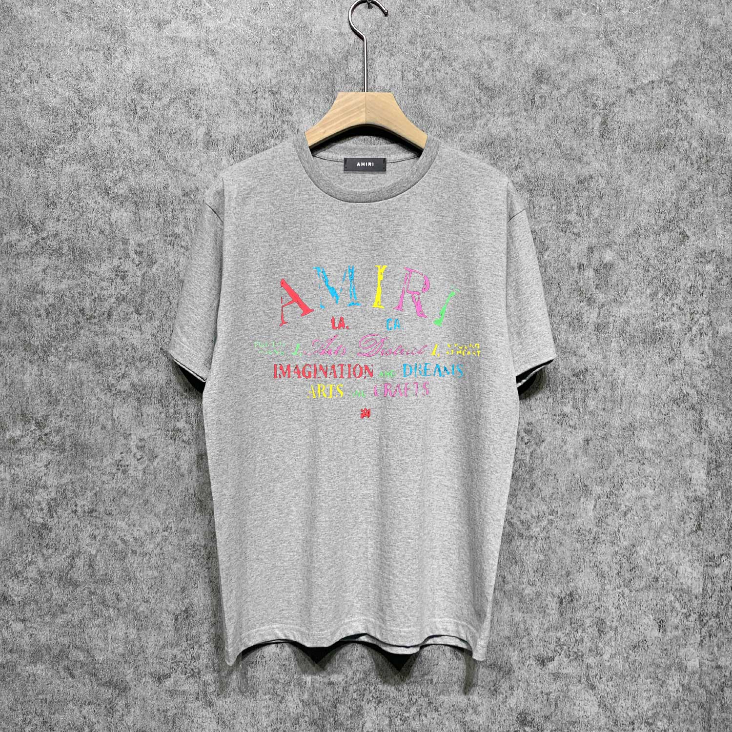 Amiri T Shirts