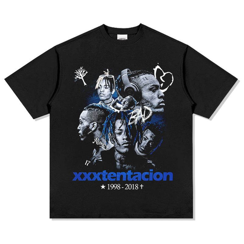 XXX-2 T-shirt