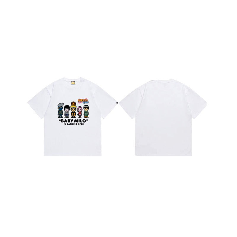 Bathing ape T Shirts
